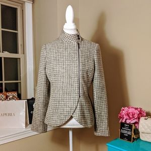 Scandal limited edition Tweed blazer